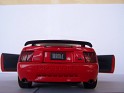 1:18 Auto Art Ford Mustang Mach 1 2003 Torch Red. Uploaded by Morpheus1979